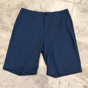 Ben Hogan Performance Flat Front Golf Shorts